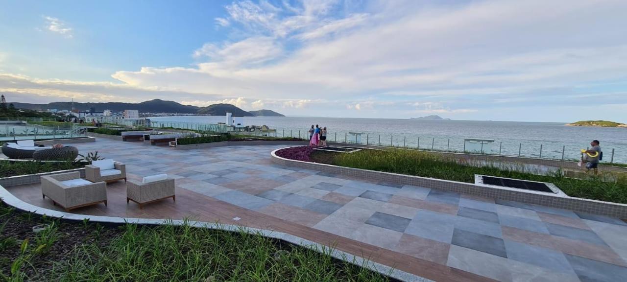 Mirante Home Club Florianopolis Exterior photo